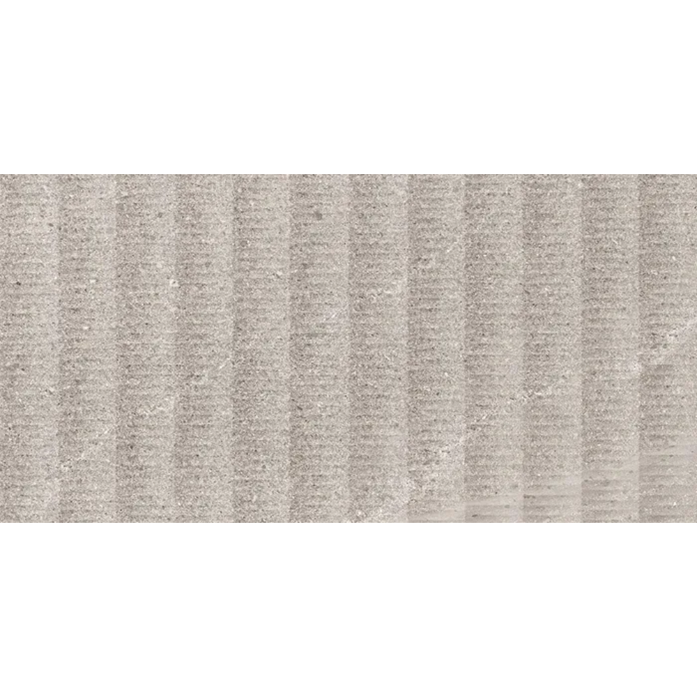 EST 04742 PIEMME 300x600MM JOURNEY FLUTE CUMBRIA NAT/RET MADE IN ITALY