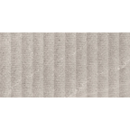 EST Tile EST 04742 PIEMME 300x600MM JOURNEY FLUTE CUMBRIA NAT/RET MADE IN ITALY