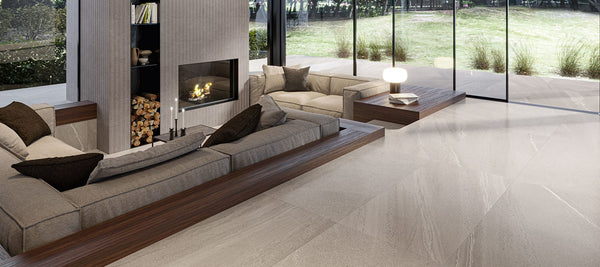 EST Tile EST 04742 PIEMME 300x600MM JOURNEY FLUTE CUMBRIA NAT/RET MADE IN ITALY