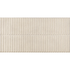 EST Tile EST 05236 PIEMME 300x600MM HOMEY STRIPES WHITE MAT MADE IN ITALY