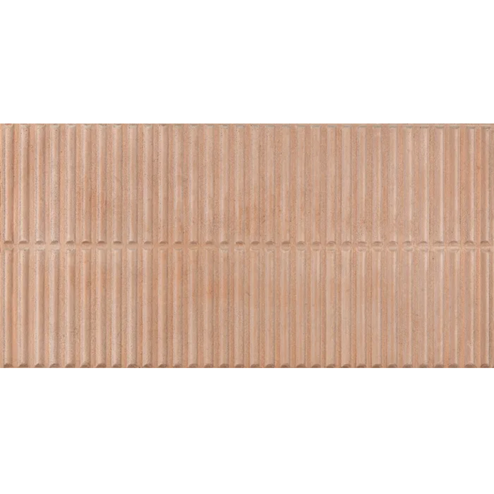 EST 05237 PIEMME 300x600MM HOMEY STRIPES POWDER MAT MADE IN ITALY
