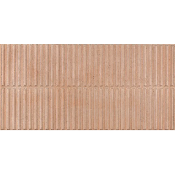 EST 05237 PIEMME 300x600MM HOMEY STRIPES POWDER MAT MADE IN ITALY