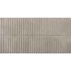 EST Tile EST 05239 PIEMME 300x600MM HOMEY STRIPES GREY MAT MADE IN ITALY