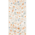 EST Tile EST 05276 PIEMME 600X1200MM HOMEY BLOOM WHITE NAT/RET MADE IN ITALY