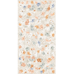 EST 05276 PIEMME 600X1200MM HOMEY BLOOM WHITE NAT/RET MADE IN ITALY