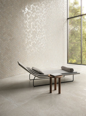 EST 05508A PIEMME600x1200MM LIMESTONE ITALIAN WHITE NAT/RET MADE IN ITALY
