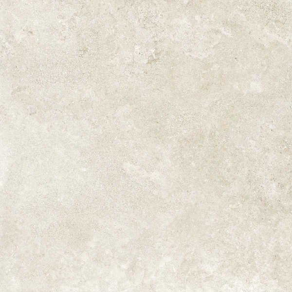 EST 05499 PIEMME 600x600MM LIMESTONE ITALIAN WHITE NAT/RET MADE IN ITALY