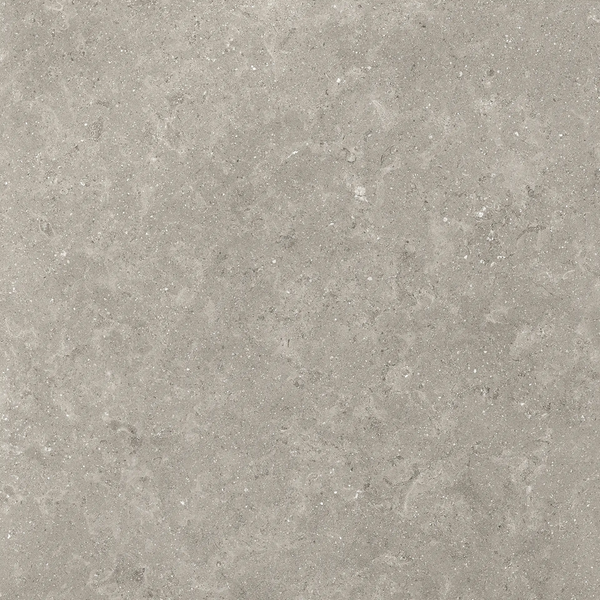 EST 05502 PIEMME 600x600MM LIMESTONE ENGLISH GREY NAT/RET MADE IN ITALY