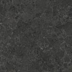 EST 05503 PIEMME 600x600MM LIMESTONE BELGIUM BLACK NAT/RET MADE IN ITALY