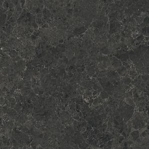 EST 05503 PIEMME 600x600MM LIMESTONE BELGIUM BLACK NAT/RET MADE IN ITALY