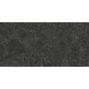 EST 05512A PIEMME 600x1200MM LIMESTONE BELGIUM BLACK NAT/RET MADE IN ITALY