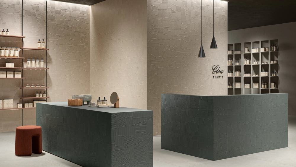 EST 06070 PIEMME 600X1200MM HOMEY PAPER CLAY SABBIA MADE IN ITALY