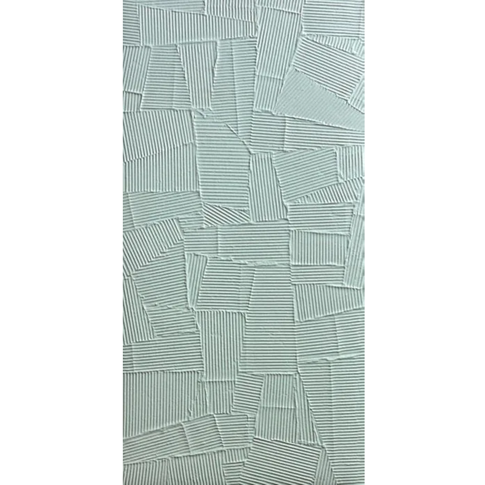 EST 06071 PIEMME 600X1200MM HOMEY PAPER CLAY VERDE MADE IN ITALY