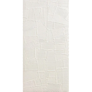 EST 06074 PIEMME 600X1200MM HOMEY PAPER CLAY NEVE MADE IN ITALY
