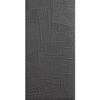 EST Tile EST 06076 PIEMME 600X1200MM HOMEY PAPER CLAY ANTRACITE MADE IN ITALY