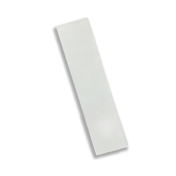 STI Tile Casablanca White Gloss Subway Tile 58X242mm