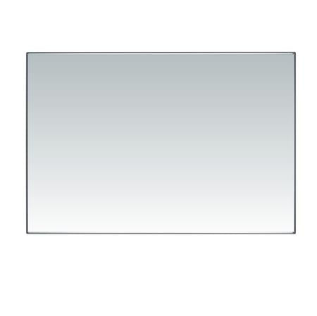 KDK- PM1290 PLAIN MIRROR 1200*900MM