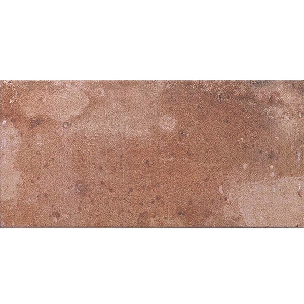 12CIATEM 1225KCHCO CHIANTI ROSSO TERRACOTTA MATT P5 125X250