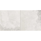 Victiles Tile 12TIMWHX 61226 TIMEWORN WHITE EXTERNAL 100X200MM
