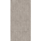GNS Tile 13AMUGYM RC8T AMURI GRIGIO GREY MATT 53X300