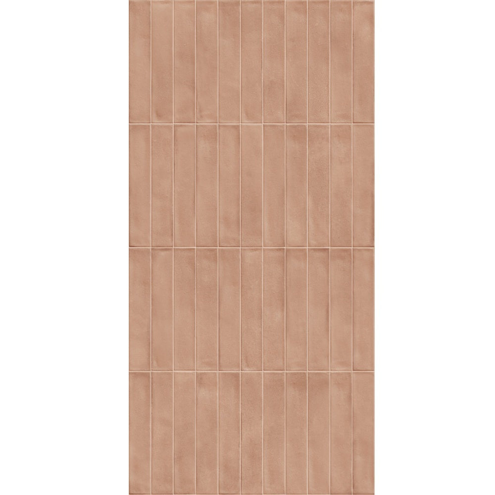 13AMUTEM RC8R AMURI COTTO TERRACOTTA MATT 53X300