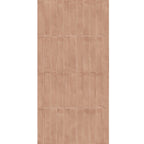 GNS Tile 13AMUTEM RC8R AMURI COTTO TERRACOTTA MATT 53X300
