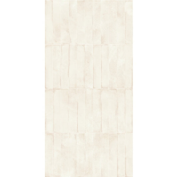 13AMUWHM RC8P AMURI AVORIO WHITE MATT 53X300