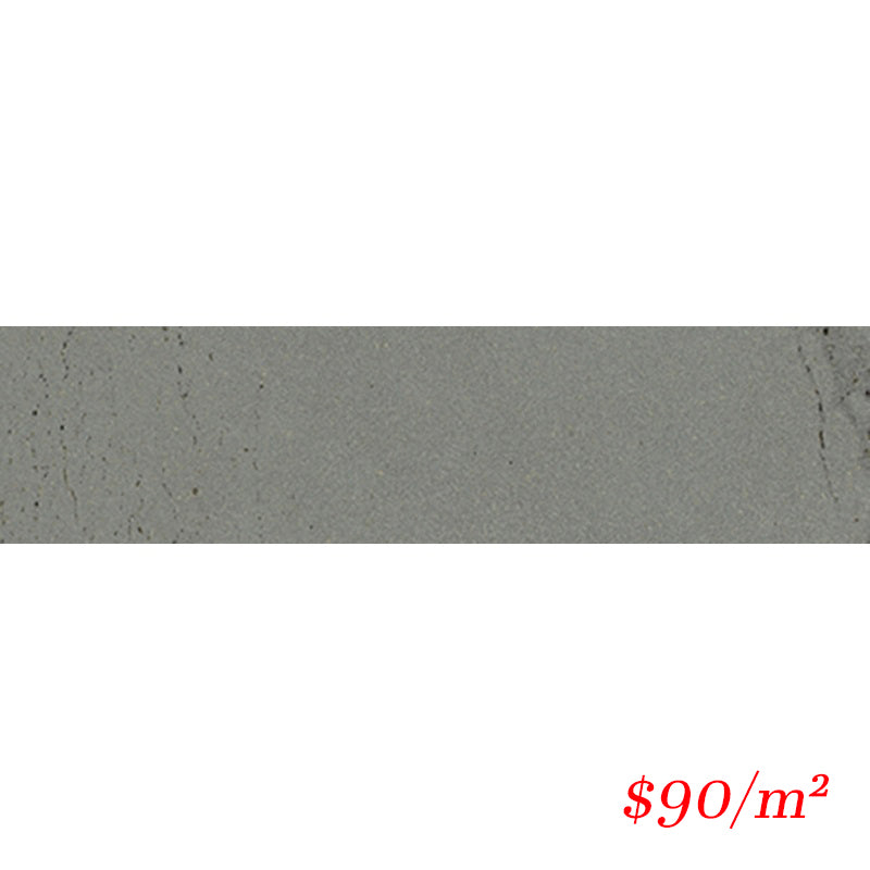13BLSGYH CR7533218R BLUESTONE GREY HONED 75X300MM