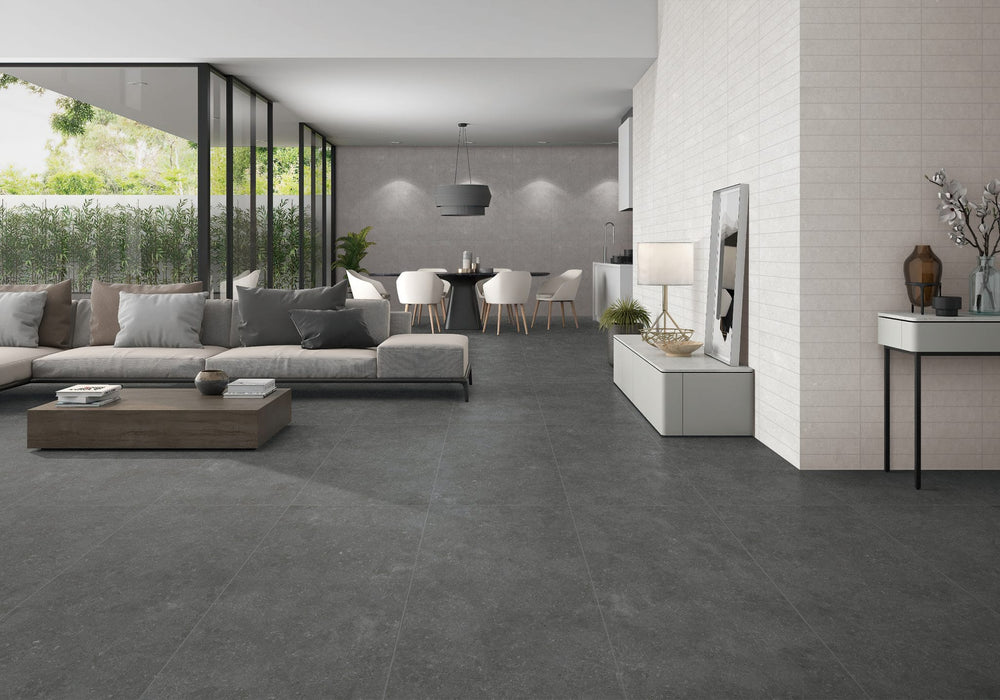 13CHICHH CH75304SH CHISWICK CHARCOAL HONED 75X300MM