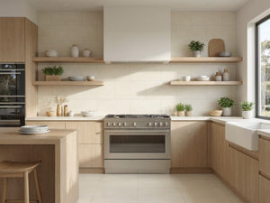 GNS Tile 13CHICRH CH75302SH CHISWICK CREAM HONED 75X300MM