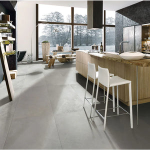 GNS Tile 13CHIWHH CH75301SH CHISWICK WHITE HONED 75X300MM