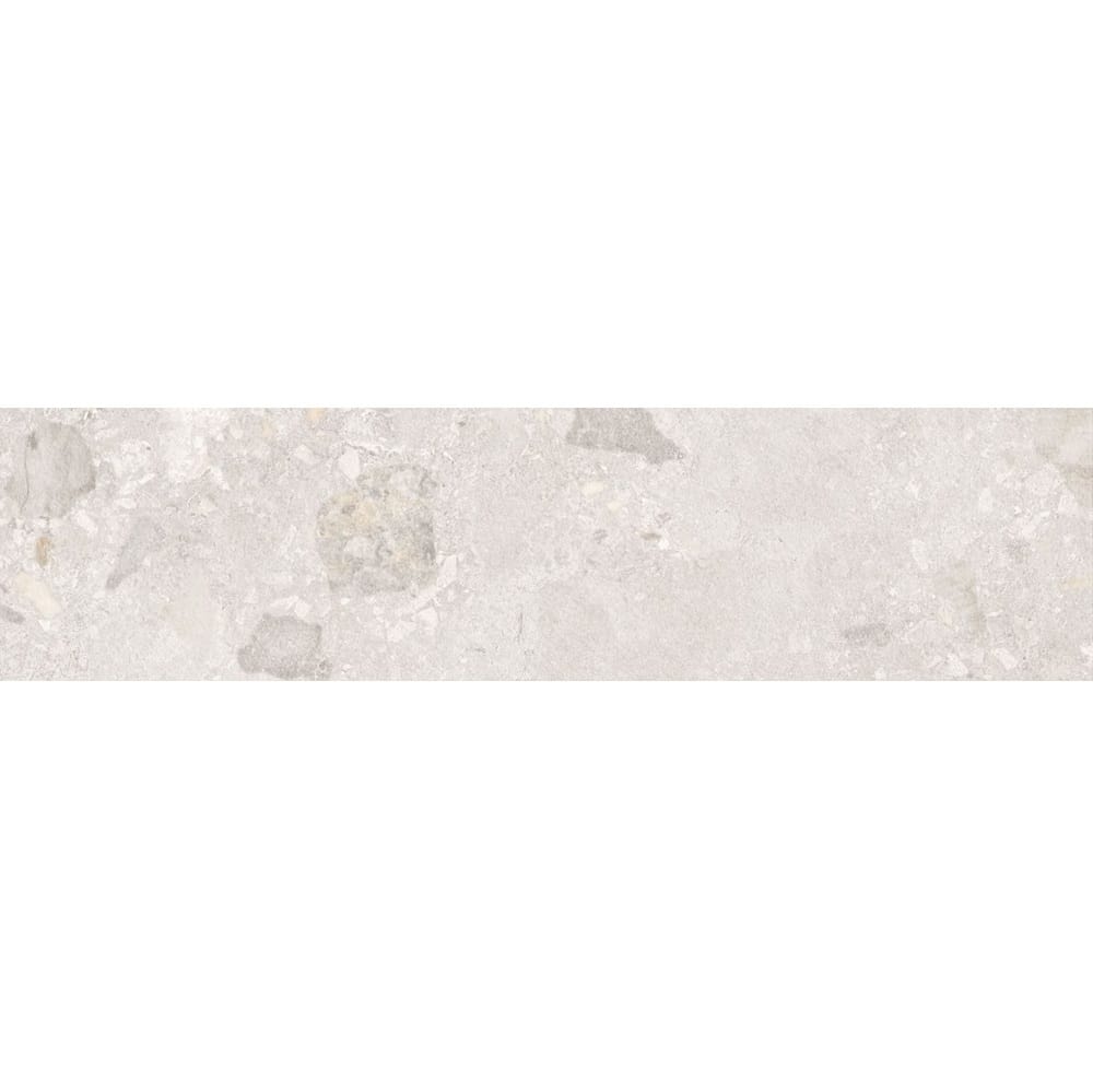 VICTILES Tile 13MITWHM  STM753001 MISTO TERRA WHITE MATT P4 75X300