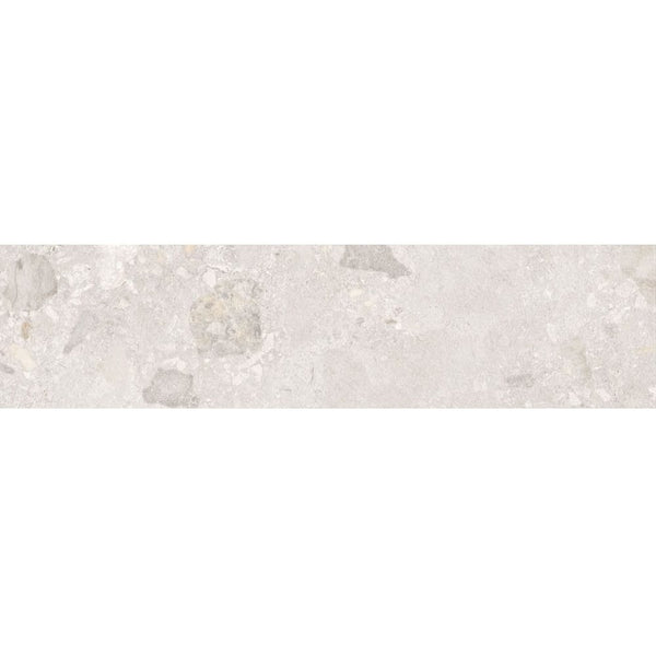 VICTILES Tile 13MITWHM  STM753001 MISTO TERRA WHITE MATT P4 75X300