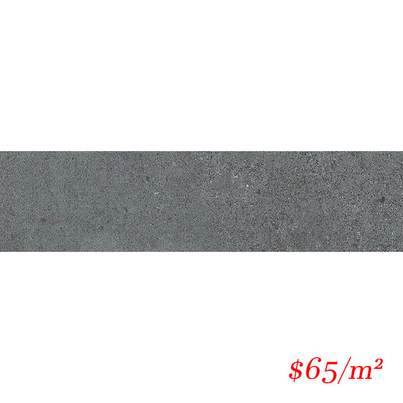 13REEGYM RF1736 REEFSTONE GREY MATT 75X300MM