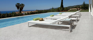 13REESVM RF1735 REEFSTONE SILVER MATT 75X300MM
