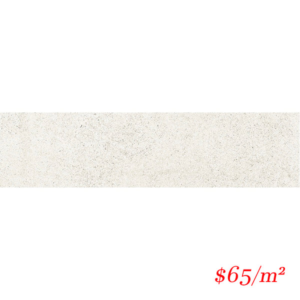 13REEWHL RF1730L REEFSTONE WHITE LAPPATO 75X300MM
