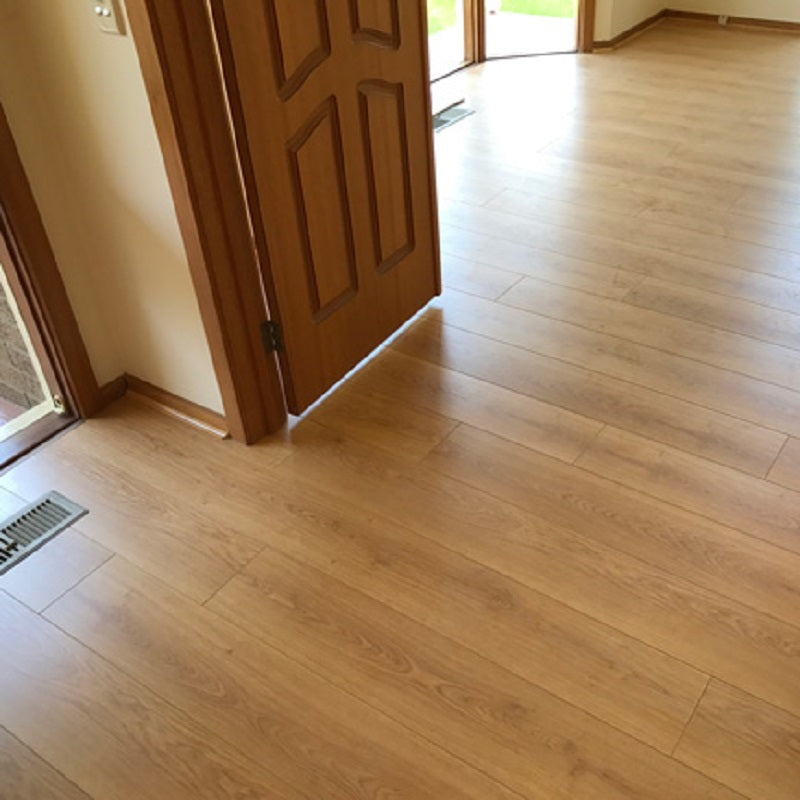 Floortex Arborlok Longboard Laminate floor - AL2201 Biato