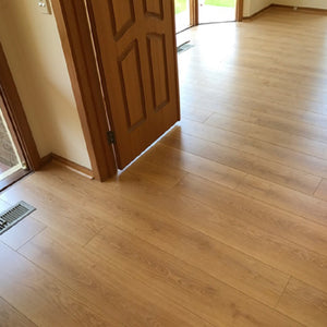 Floortex Arborlok Longboard Laminate floor - AL2201 Biato
