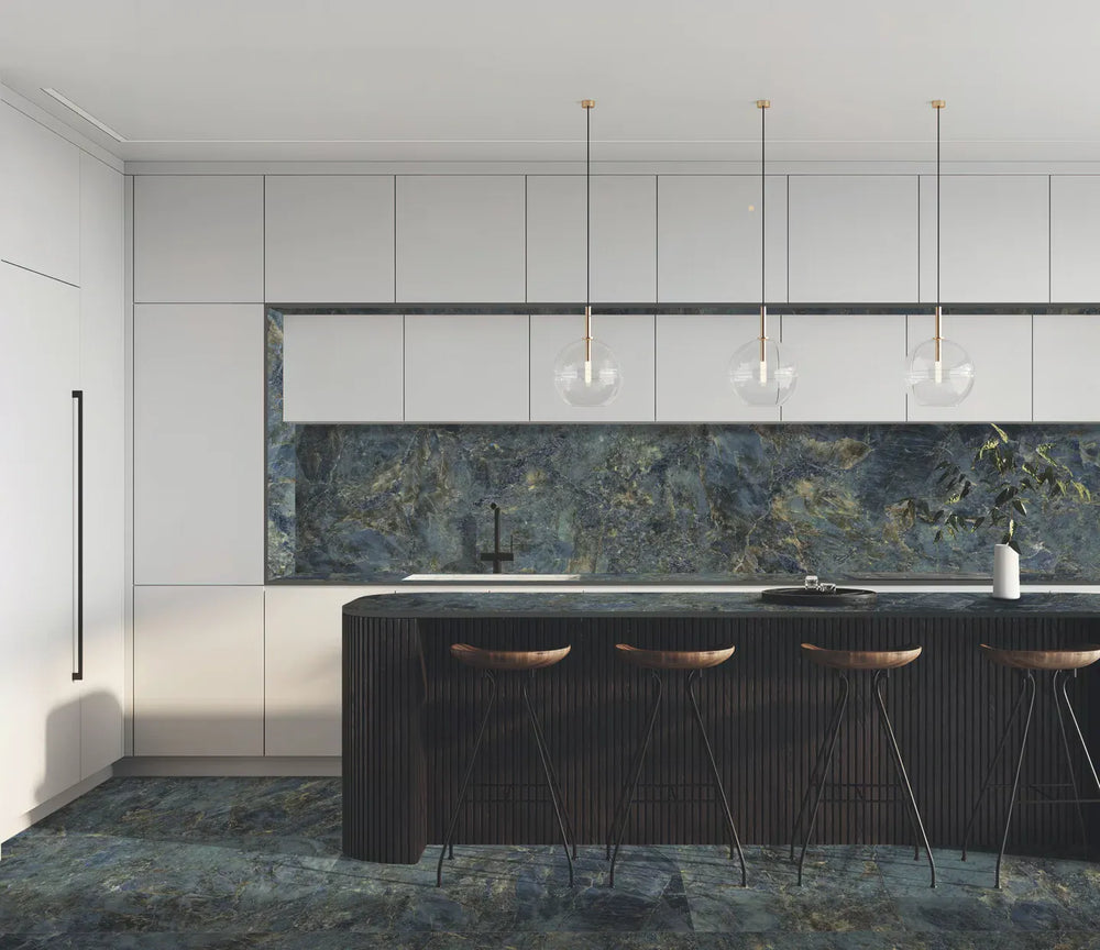 Sensi Signoria Labrodorite Lux Mable Look Tile 600X1200mm