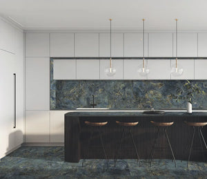 ET Tile Sensi Signoria Labrodorite Lux Mable Look Tile 600X1200mm