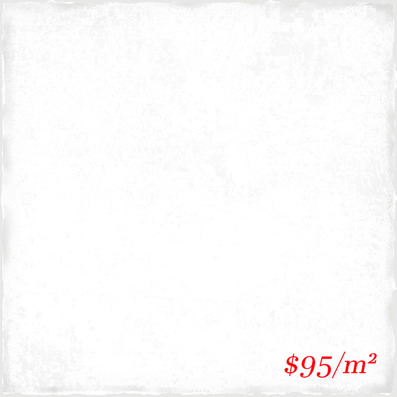 15ANDWHM E234126 ANDRA WHITE MATT 150X150MM