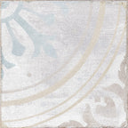 Victiles Tile 15BARANM E232367 BARCELONA ANTIQUE DECOR MATT 150X150MM