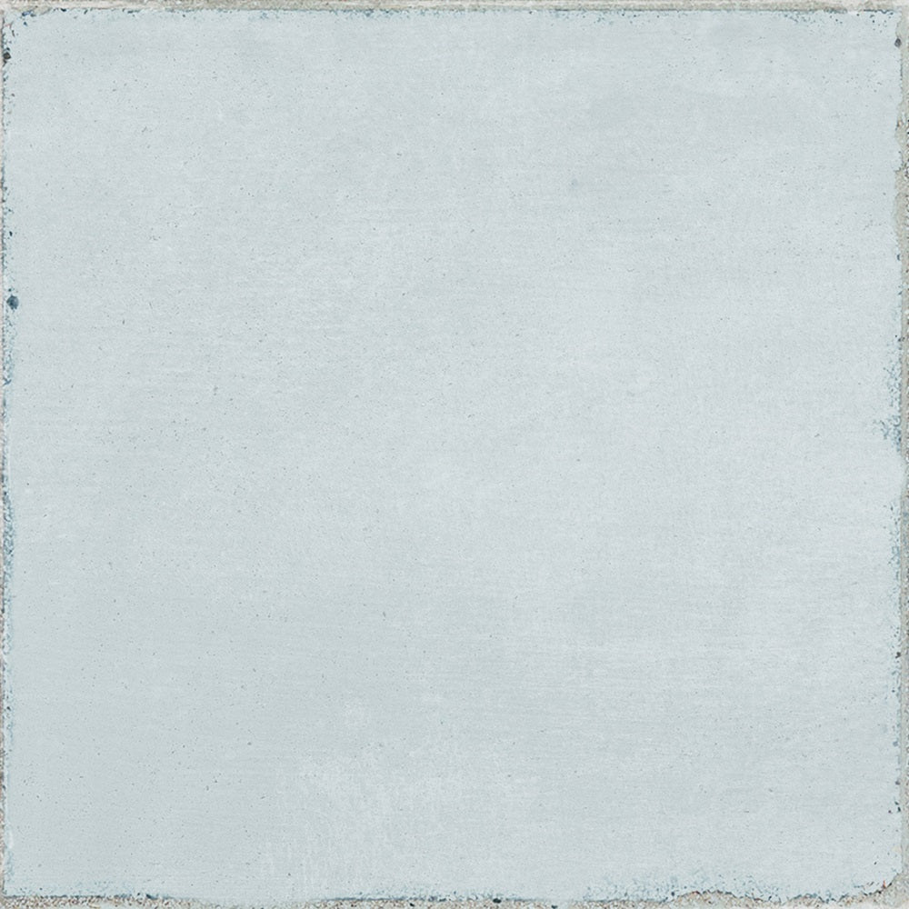 15BARBLM E232355 BARCELONA OCEAN BLUE MATT 150X150MM