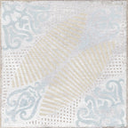 Victiles Tile 15BARCLM E232373 BARCELONA CLASSIC DECOR MATT 150X150MM