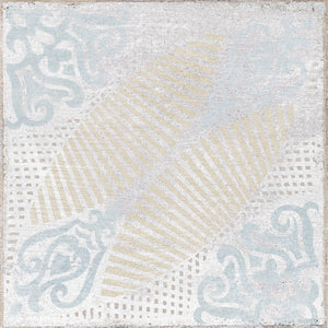 15BARCLM E232373 BARCELONA CLASSIC DECOR MATT 150X150MM