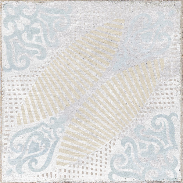 15BARCLM E232373 BARCELONA CLASSIC DECOR MATT 150X150MM
