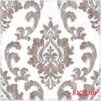 Victiles Tile 15MIRGEG E234166 ANDRA MIRANDA GREIGE GLOSS 150X150MM