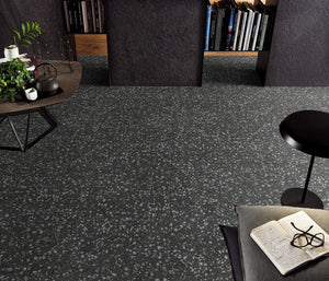 GNS Tile 15NBLCHM NB1503P4 NOBLE CHARCOAL MATT P4 150X150MM