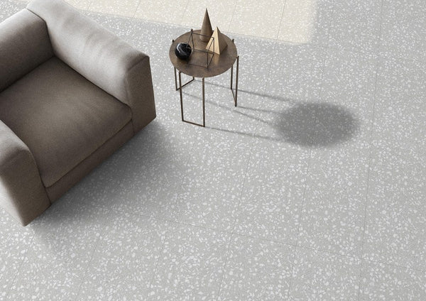 GNS Tile 6NBLGYM NB6002P4 NOBLE GREY MATT P4 600X600MM
