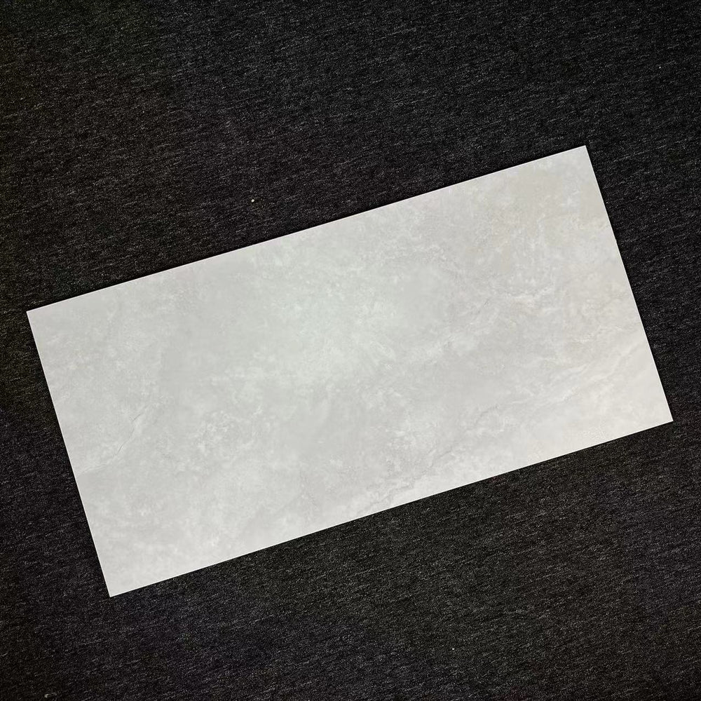 HF Everest Grey StoneTouch Tech Finish 600x1200mm